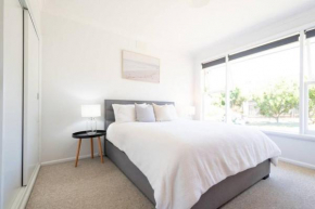 Just out of the CBD, Larger Groups, Parking and WiFi!